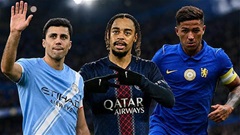 Tổng quan chuyển nhượng hè 2026: Premier League thống trị, Ligue 1 bán kỷ lục